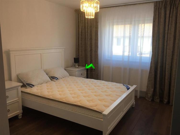 Duplex cu 4 camere cu Teren 250 Mp în Hipodrom 4