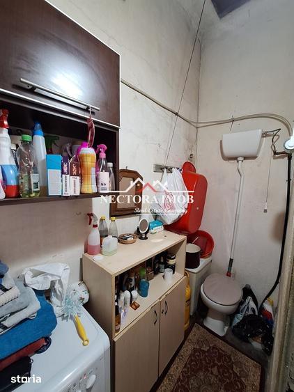 Apartament cu 2 camere în Orașul Nou