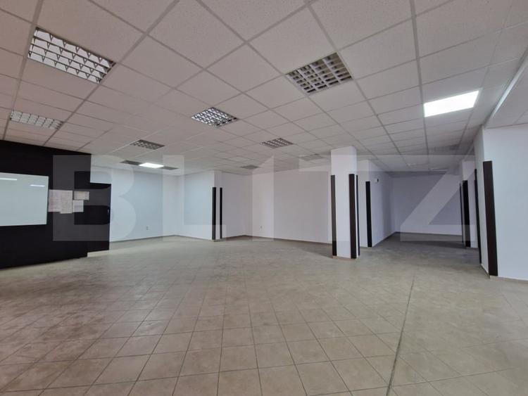 Spațiu comercial, de 196 mp, în Între Lacuri