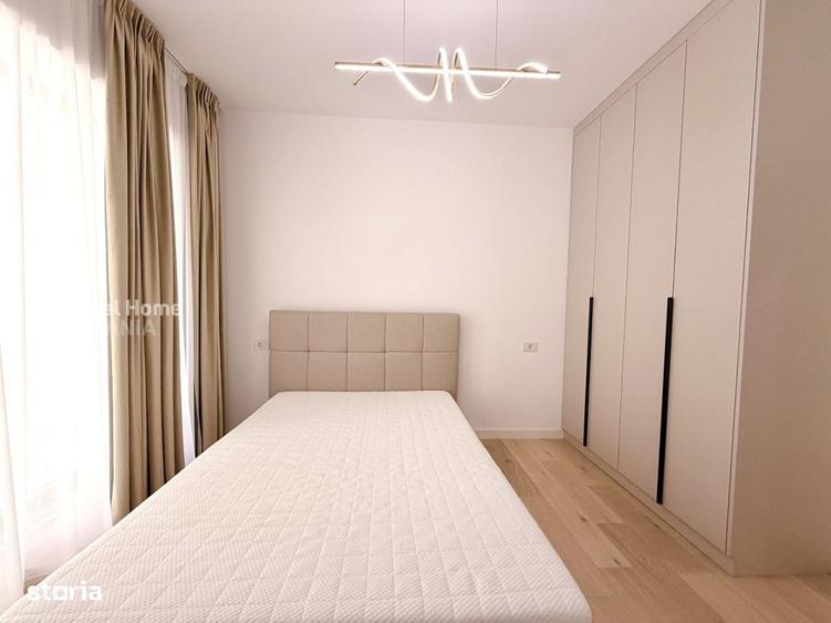 Apartament 3 camere 92,7MP | Pipera- First Estate | First Rent - 12