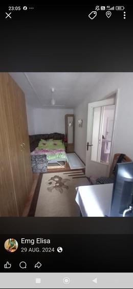 Apartament cu 2 camere semidecomandat în Cerneteaz