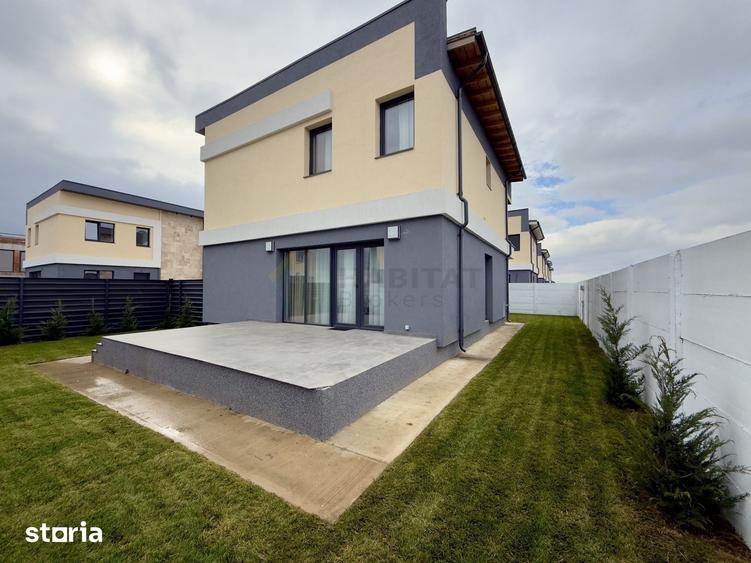 Vila individuala 4 camere - 15