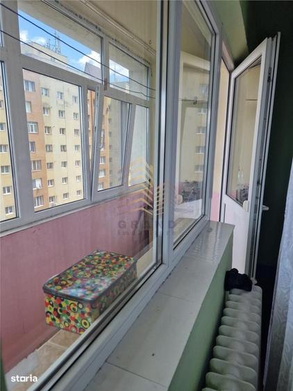 Apartament 2 camere decomandat 55 mpu | Nasaudului - 1