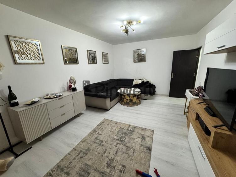 Apartament cu 3 camere decomandat, mobilat în 1 Decembrie 1918