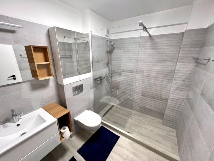 Apartament 3 camere, 60 mp, zona Horea - 9