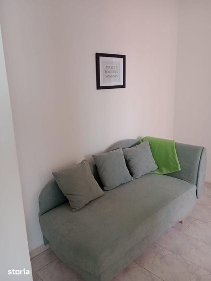 Apartament cu 3 camere în Tomis Nord