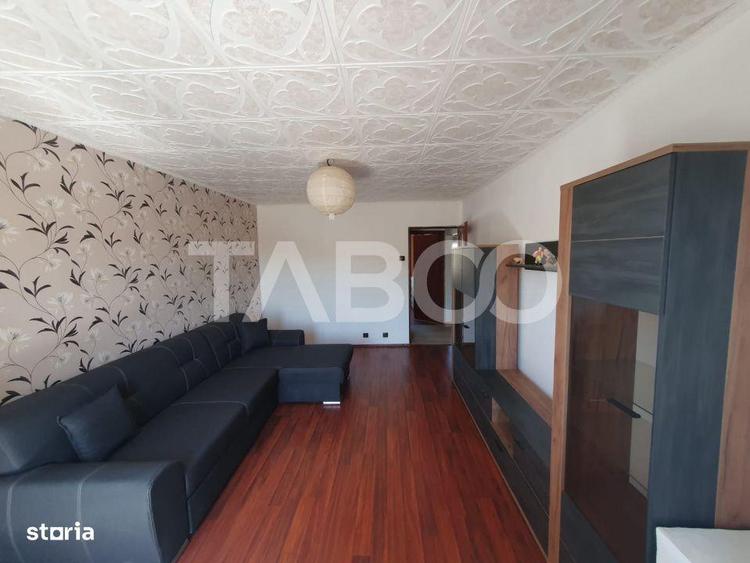 Apartament 2 camere decomandat 60 mp + balcon zona Octavian Paler - 1