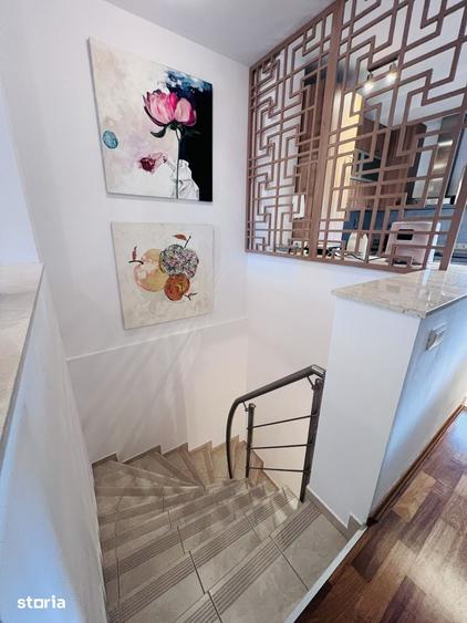 Apartament cu 2 camere în Moșilor