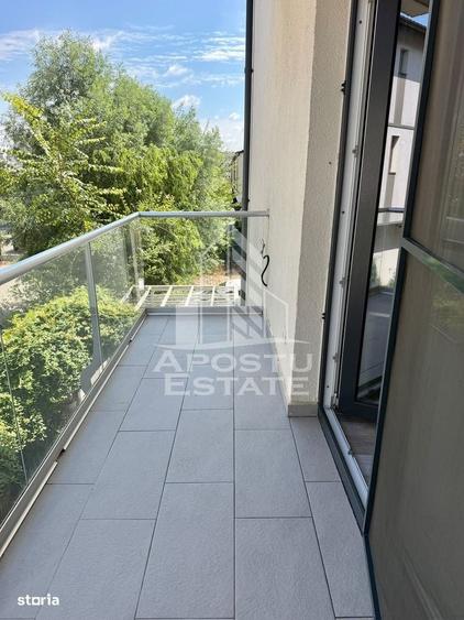 Apartament 2 camere de inchiriat, loc de parcare, Braytim, Timisoara - 8