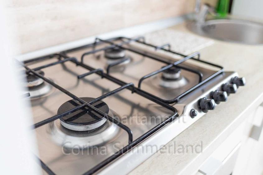 Inchiriez apartament tip studio Summerland - 7