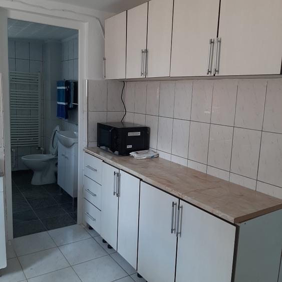 inchiriez apartament apartament 2 camere zona gara de nord - 5