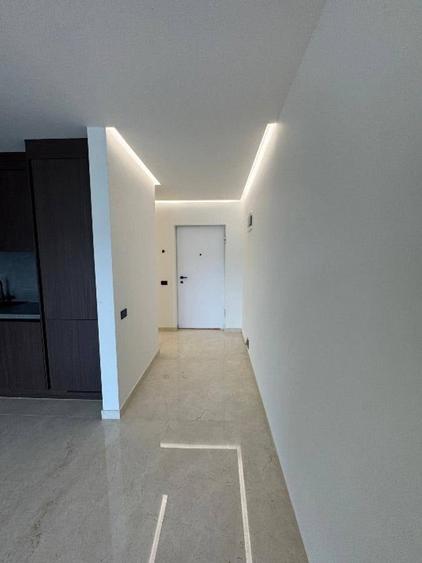 Apartament nou cu 2 camere confort sporit, 62mp, etaj 1, superfinisat, mobilat si utilat, cu parcare - 4