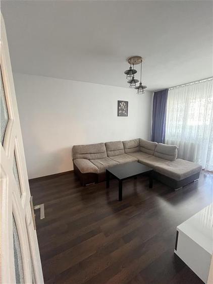 Apartament cu 2 camere decomandat, mobilat în Obor
