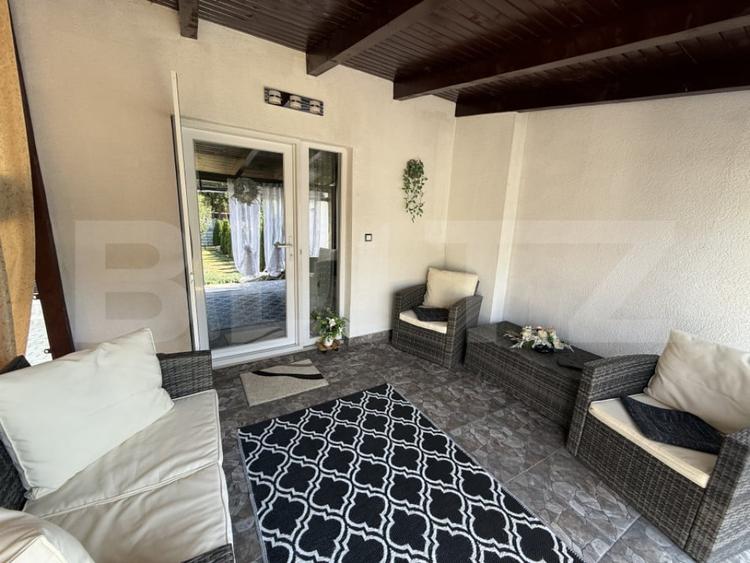 Casă cu 4 camere cu Teren 237 Mp în 14 Mai