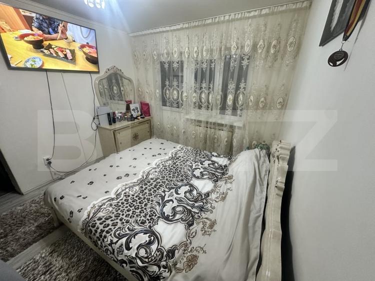 Apartament cu 3 camere decomandat, mobilat în Orăștie