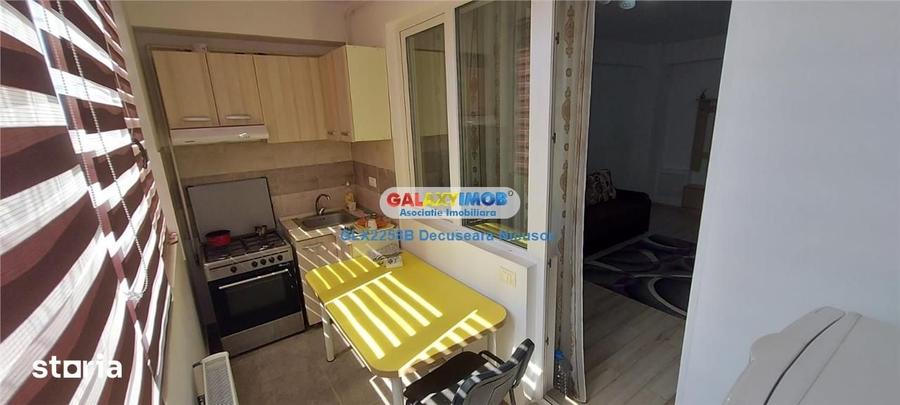 Apartament 2 camere Militari Residence mobilat utilat 370 euro - 8