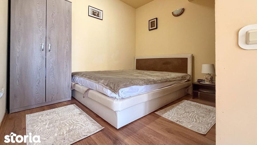 Garsonieră, mobilată în Tomis Plus
