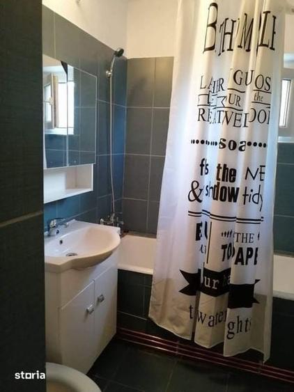 Apartament cu 2 camere în Recea