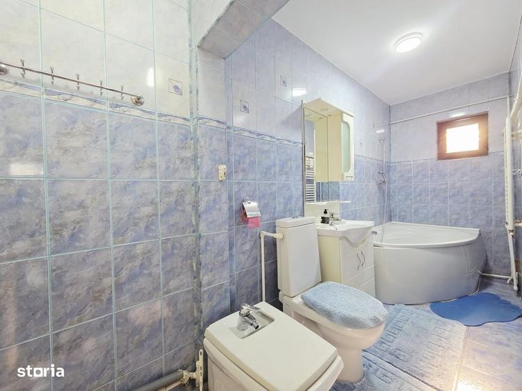Apartament renovat mobilat si utilat CT Ac Micro 14- General - 3