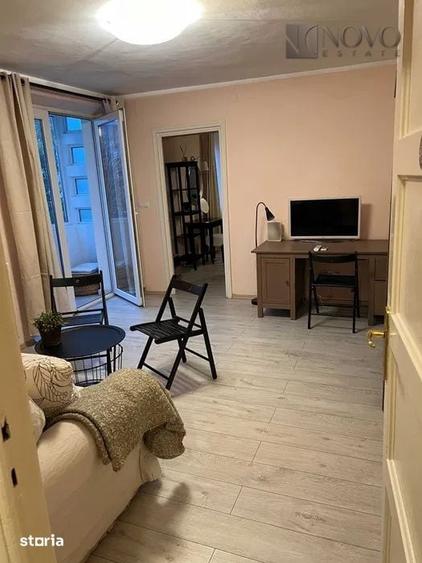 2 Camere | Romana | AC | Balcon | Metrou - 3