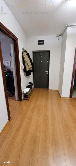 De vanzare apartament 3 camere, 2 bai, loc de parcare si boxa - Bistri - 6
