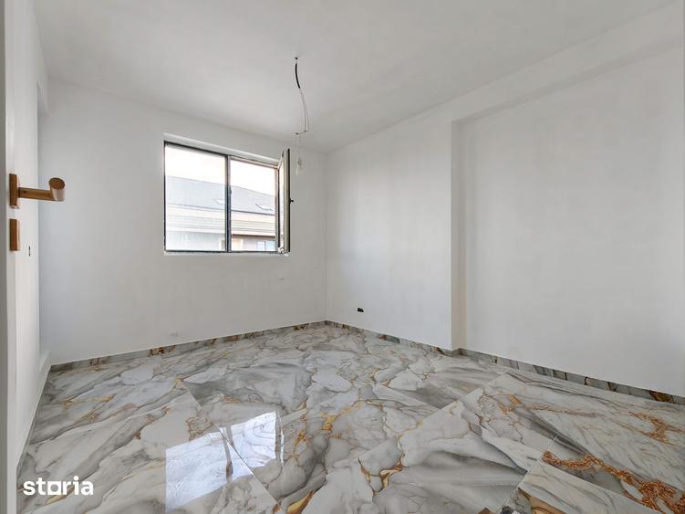 Apartament cu 3 camere în Militari