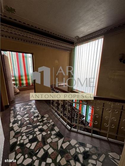 Casă cu 3 camere cu Teren 261 Mp în Ultracentral