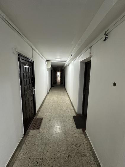 Garsonieră semidecomandată, mobilată în Apărătorii Patriei