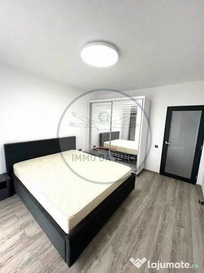 Apartament 3 camere 2 dormitoare parcare subterana Marast... - Cluj-Napoca (Cluj) - 8