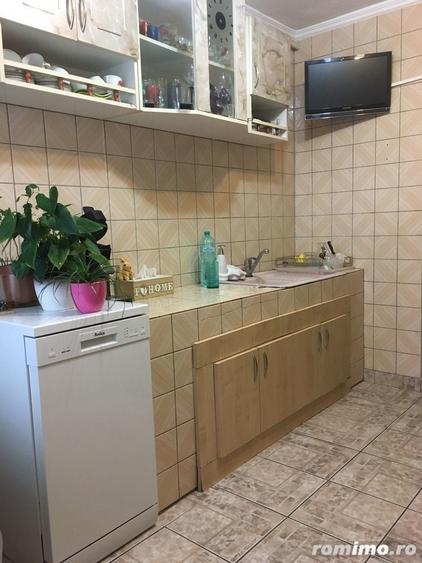 Garsonieră decomandată în Dâmbovița