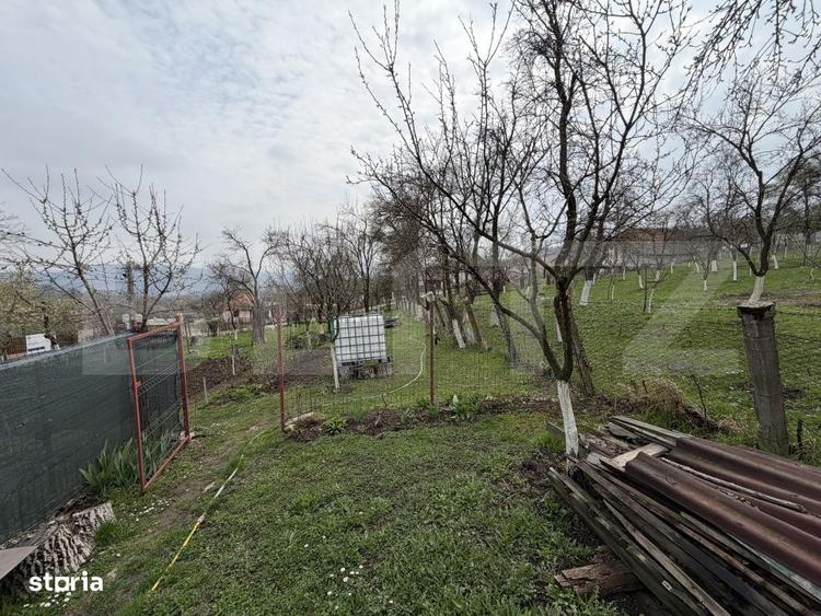 Casă cu 3 camere în Ciglean