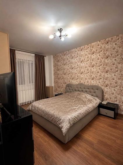 Apartament cu 2 camere decomandat în Apărătorii Patriei