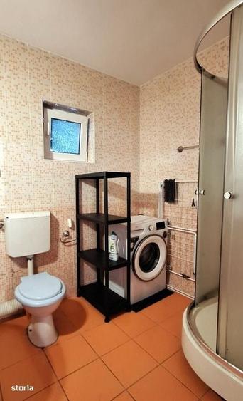 Apartament cu 2 camere semidecomandat în Mănăștur