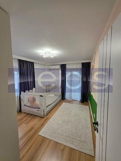 Apartament cu 3 camere decomandat, mobilat în Timpuri Noi