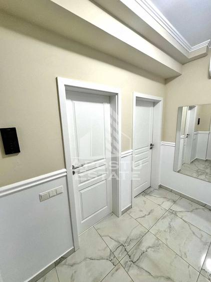 Apartament cu 2 camere,terasa de 38 mp,2 locuri de parcare,Dumbravita - 5