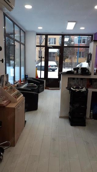 Spațiu comercial, de 40 mp, în Central