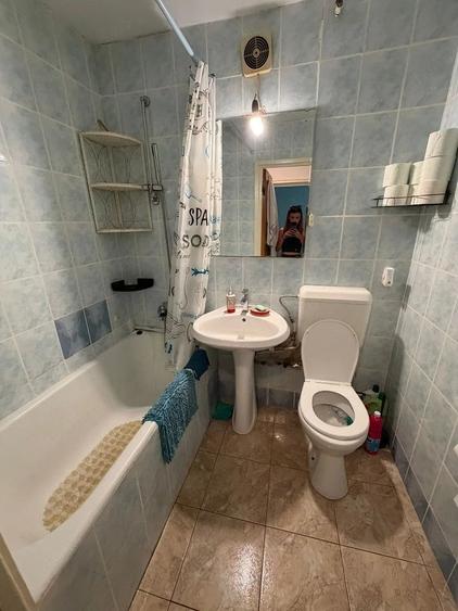 Apartament 3 camere - 1