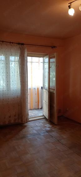Apartament cu 2 camere semidecomandat în Nord