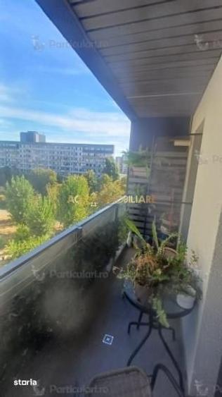 1 Camere de inchiriat | Regie | Metrou | Centrala Proprie | Parcare - 9