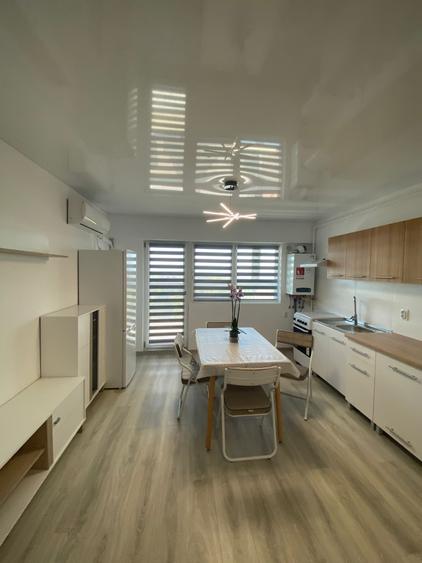 Apartament cu 2 camere semidecomandat în Copou