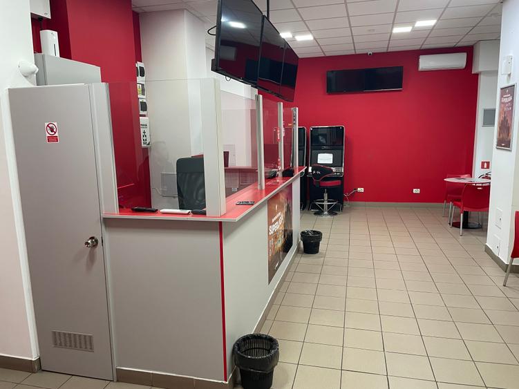Spațiu comercial, de 60 mp, în Timpuri Noi