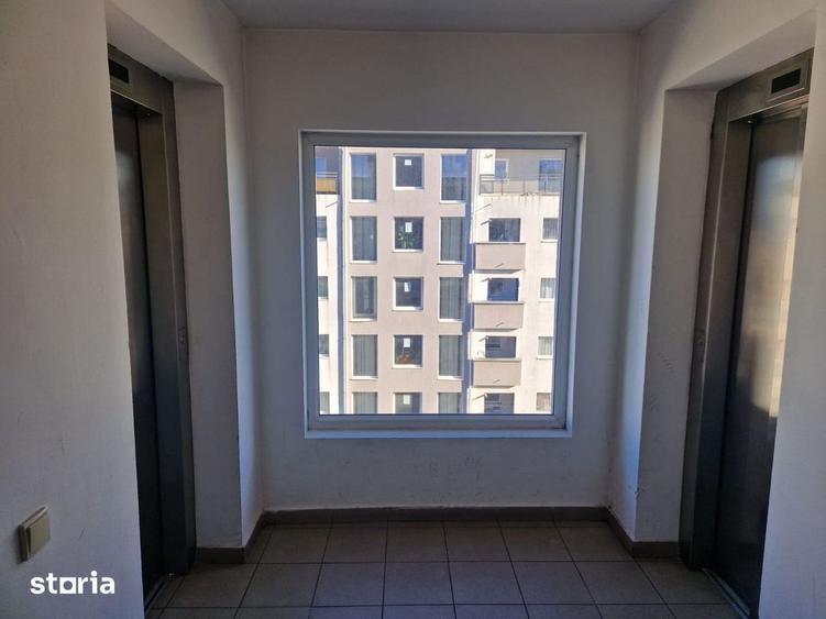 Garsonieră decomandată în Bună Ziua