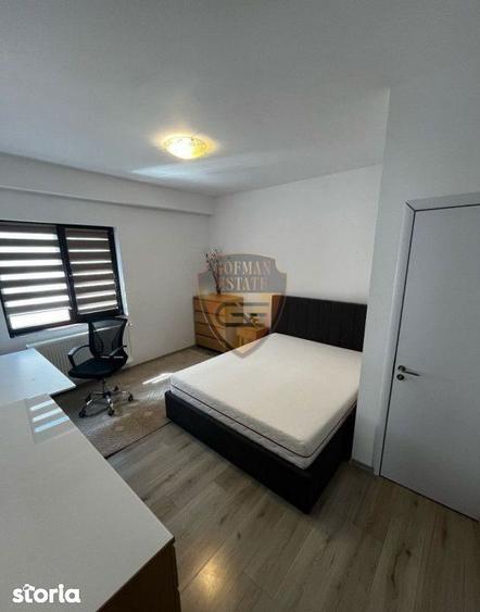 Apartament cu 3 camere în Tomis Plus