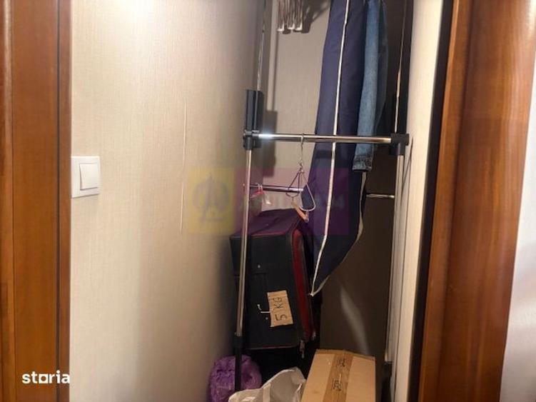 Apartament cu 2 camere decomandat, mobilat în Drumul Taberei — fotografia 3