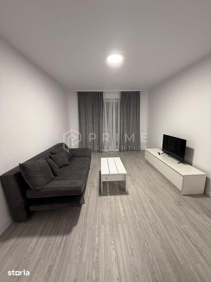 Apartament cu 2 camere în Libertății