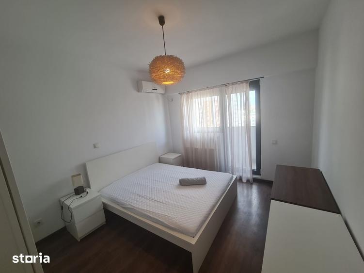 Apartament cu 2 camere în Centrul Civic