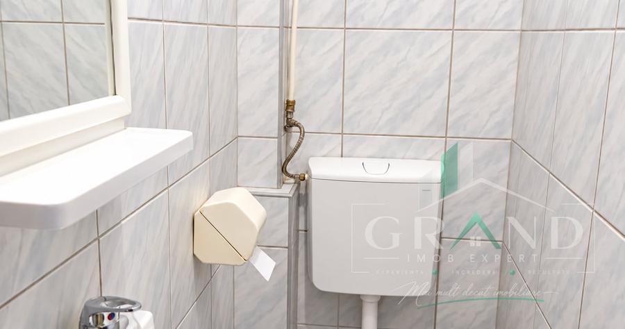 Apartament cu 4 camere semidecomandat, mobilat în Grigorescu