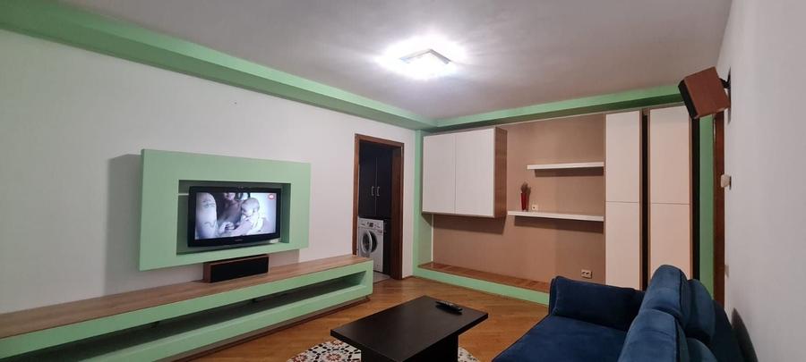 Apartament cu 3 camere | Gheorgheni | Balcon - 1