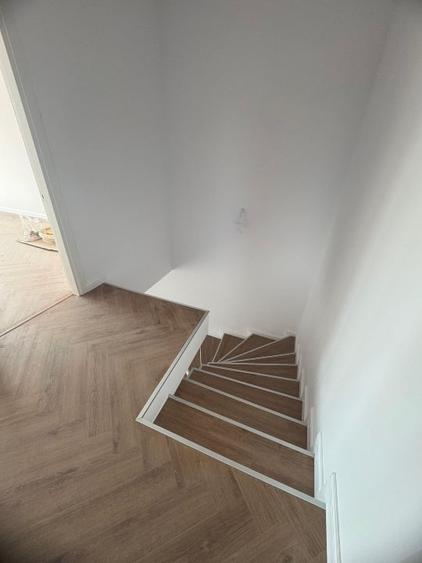 Casă individuală cu 4 camere cu Garaj în Corbeanca