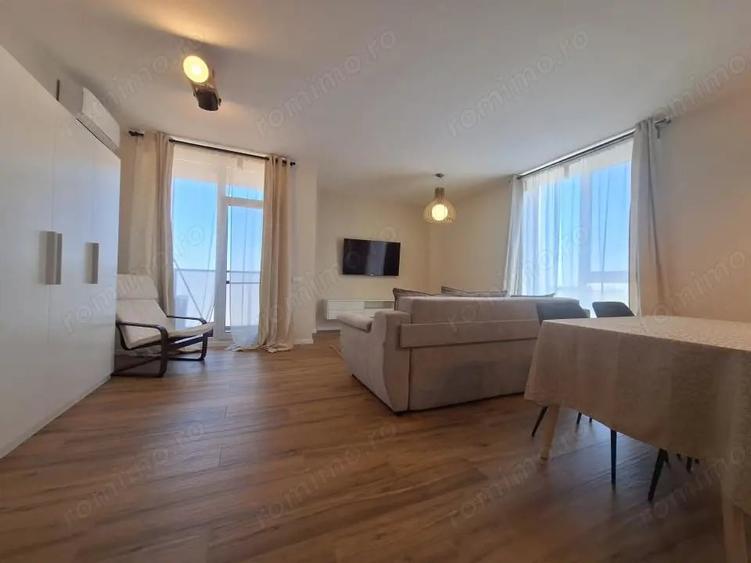 Apartament 2 camere | Mobilat si utilat | 2 locuri de parcare | Torontalului - 4